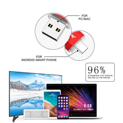 High Speed USB Flash Drive