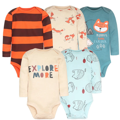 Baby Bodysuit Sets