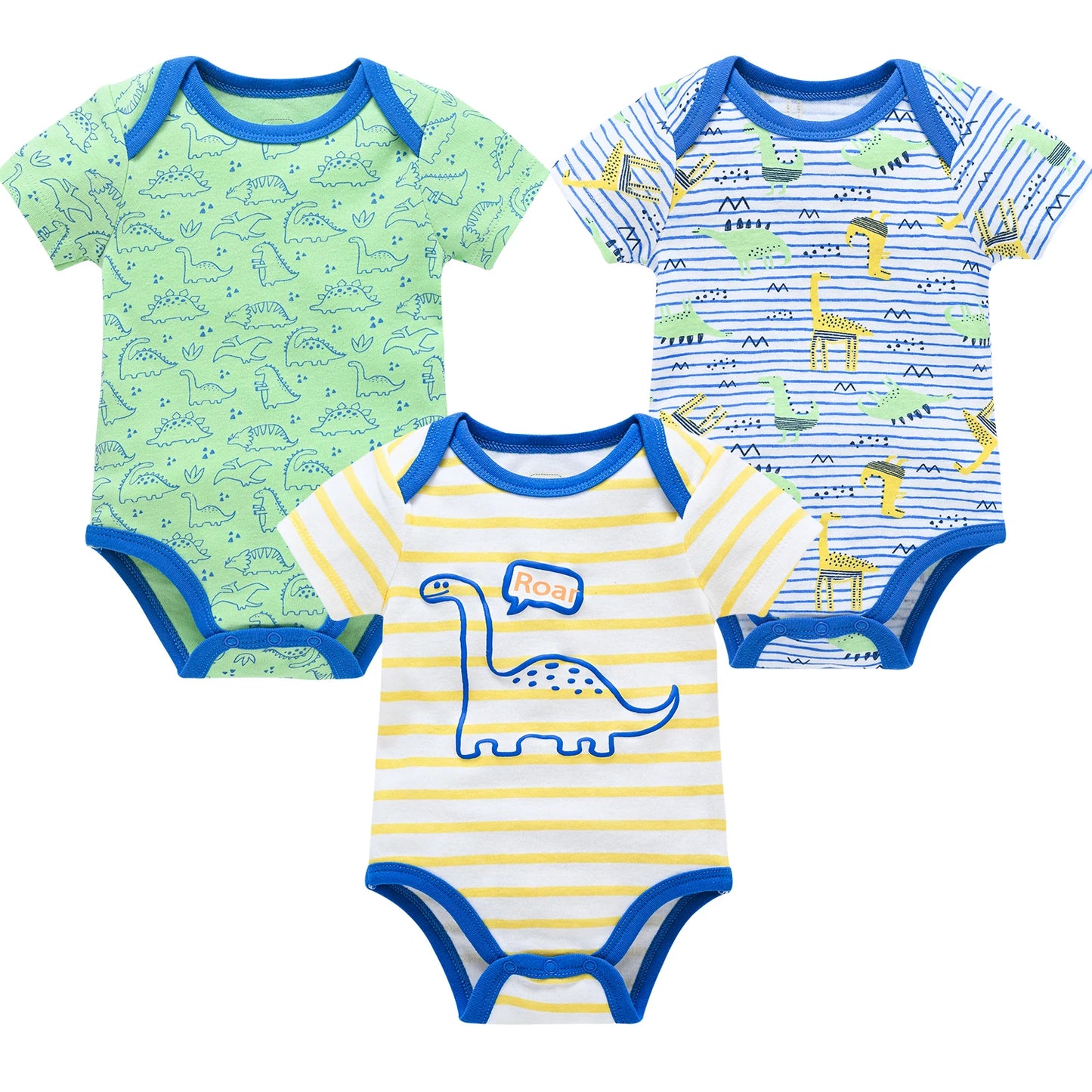 Baby Bodysuit Sets