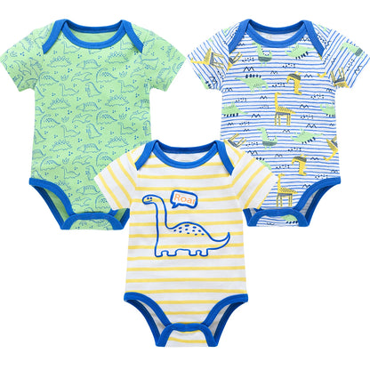 Baby Bodysuit Sets
