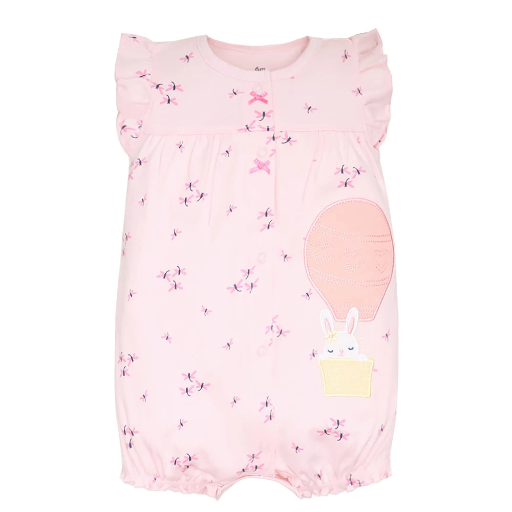 Baby Bodysuit Romper