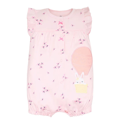 Baby Bodysuit Romper