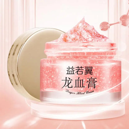 Dragon Blood Retinol Cream Moisturizer