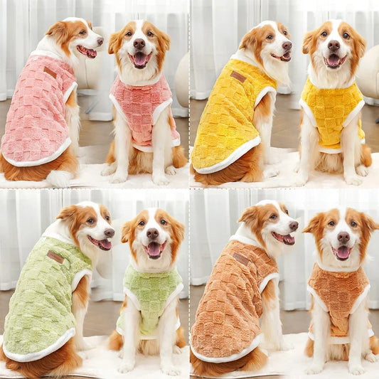 Pet Shirt Blanket