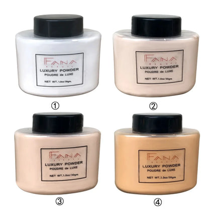 FANA Beauty Foundation
