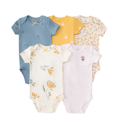 Baby Bodysuit Sets