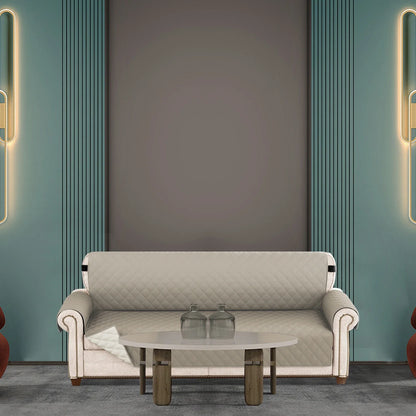 One-Piece Sofa Cover