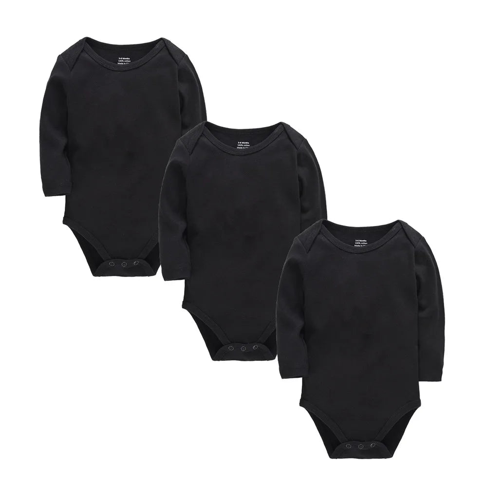 Baby Bodysuit Sets