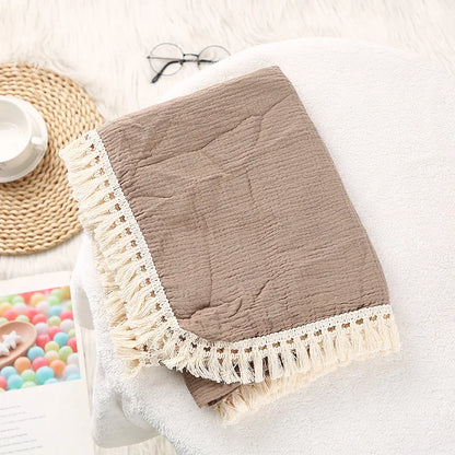 Baby Swaddle Blanket