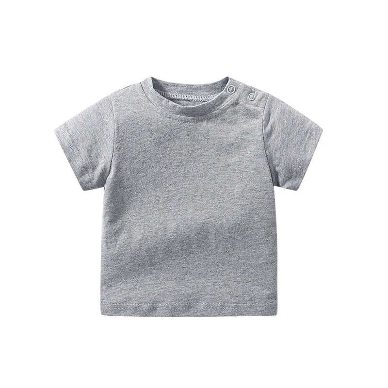 Baby T-Shirt Tops