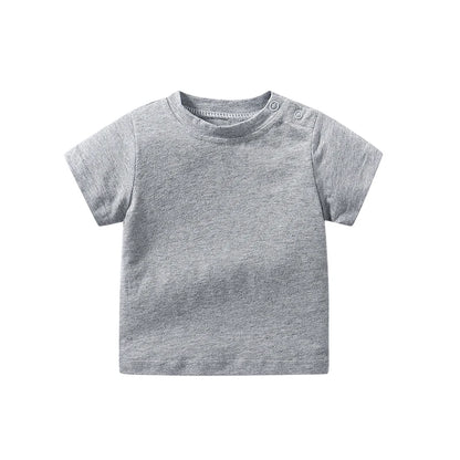 Baby T-Shirt Tops