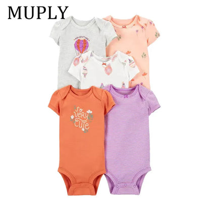 Baby Bodysuit Sets
