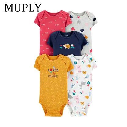 Baby Bodysuit Sets