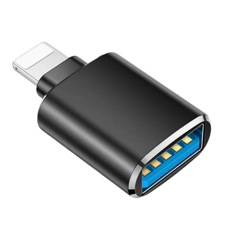 USB 3.0 OTG Adapter