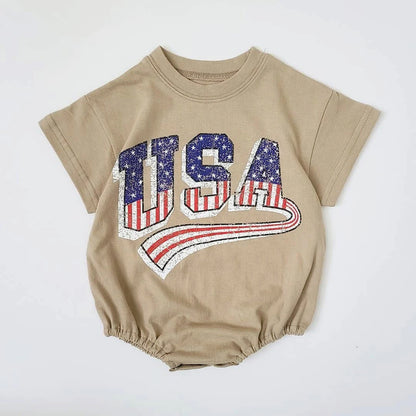Baby Print T-Shirts