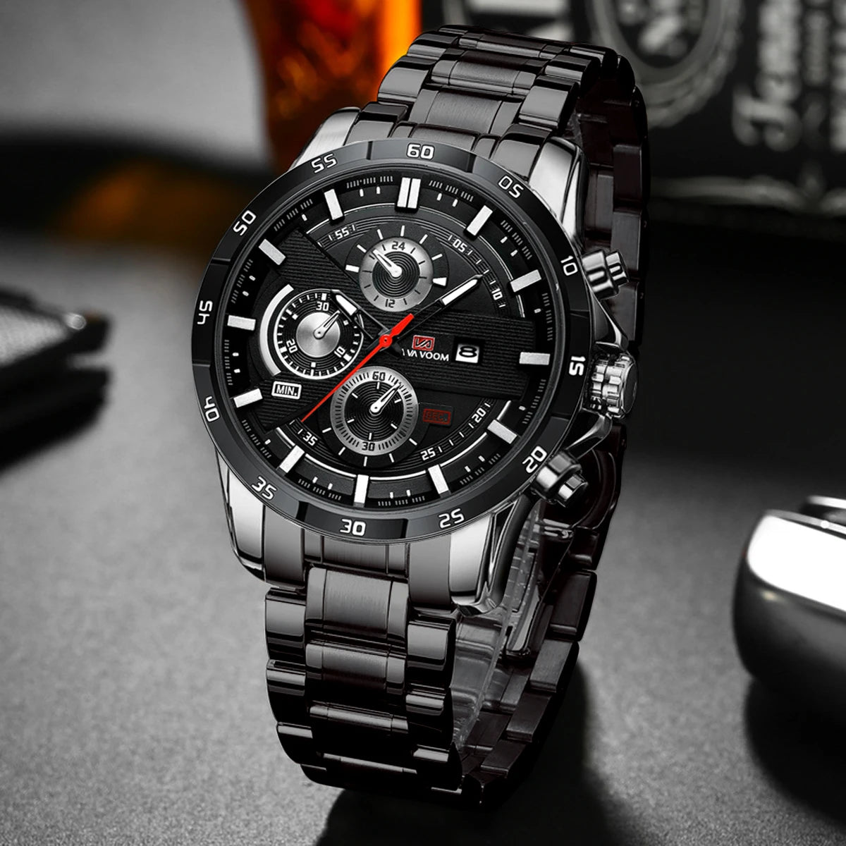 Luxury Men's Watches