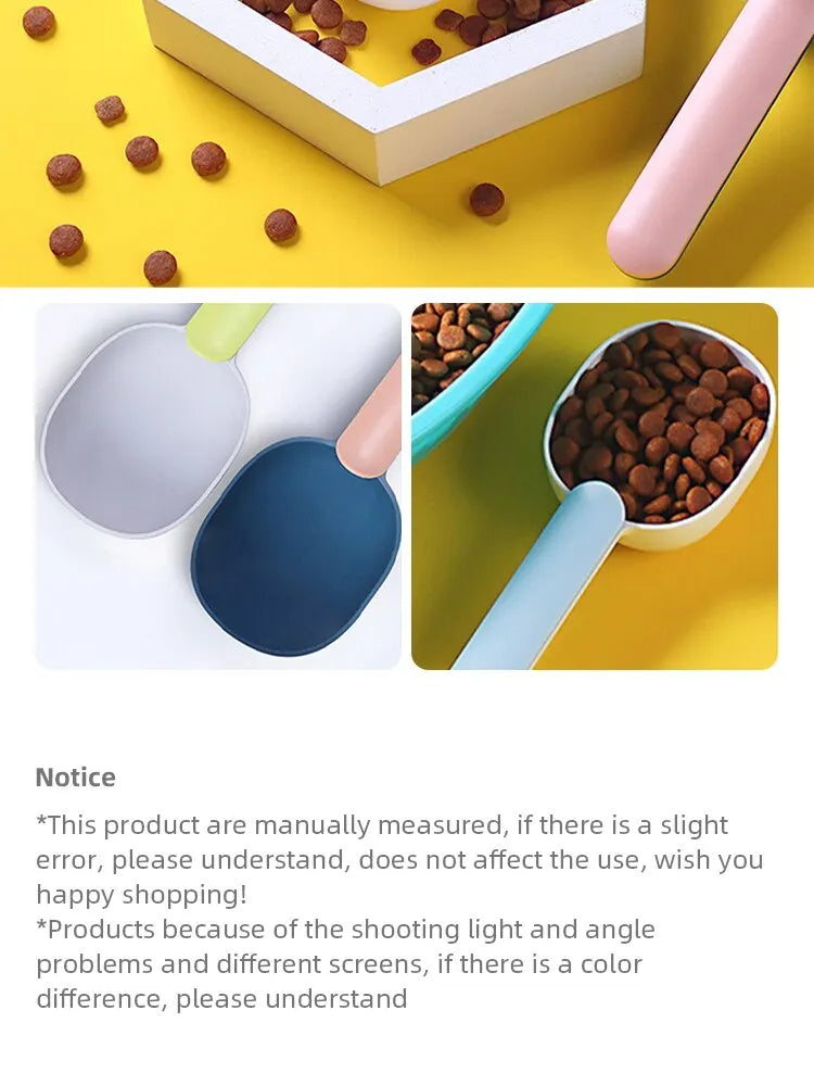 Pet Food Scoop