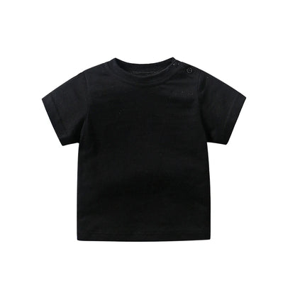 Baby T-Shirt Tops