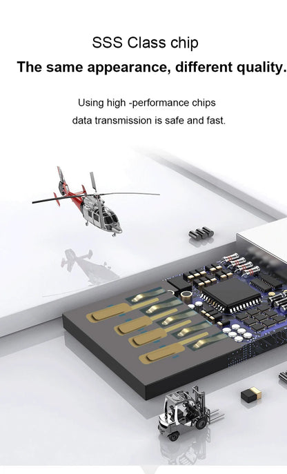 USB Flash Drive