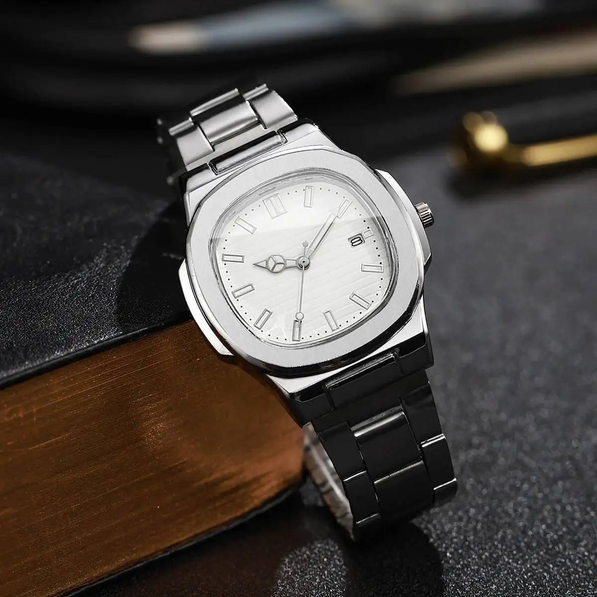 Luxury Men's Watch