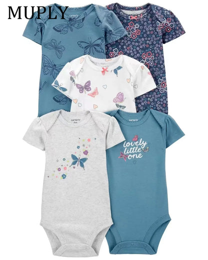 Baby Bodysuit Sets