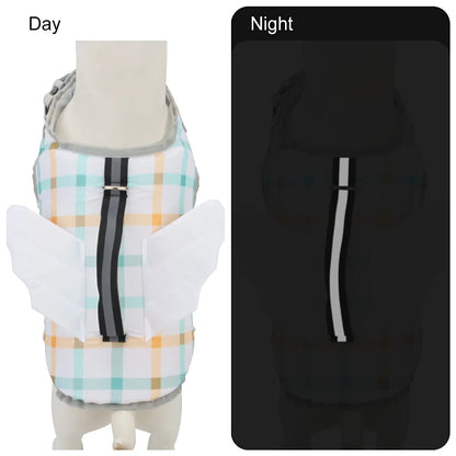 Dog Lifejacket Vest Swimwear