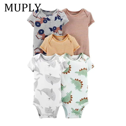Baby Bodysuit Sets