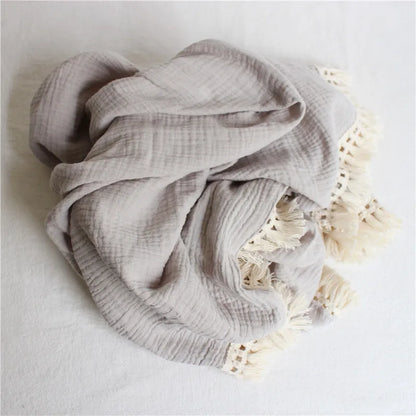 Baby Swaddle Blanket