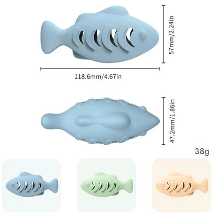 Interactive Cat Toy