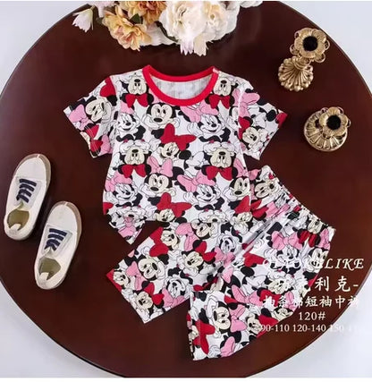 Children's Outfits