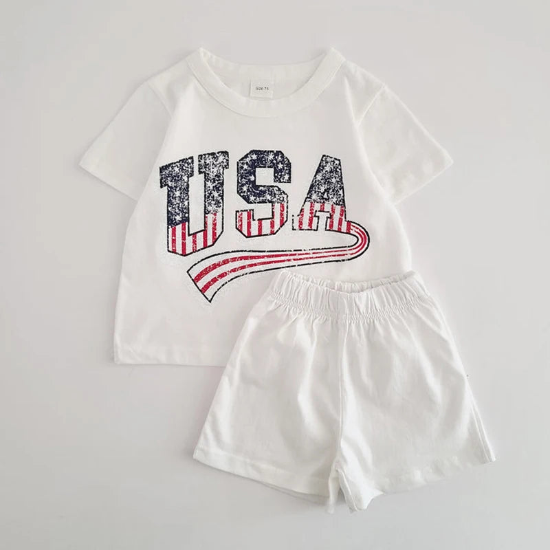 Baby Print T-Shirts