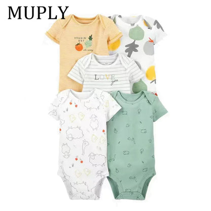 Baby Bodysuit Sets