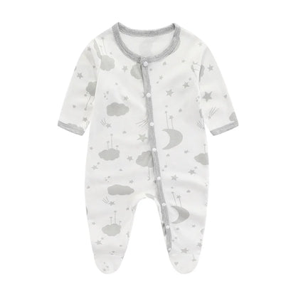 Baby Bodysuit Romper