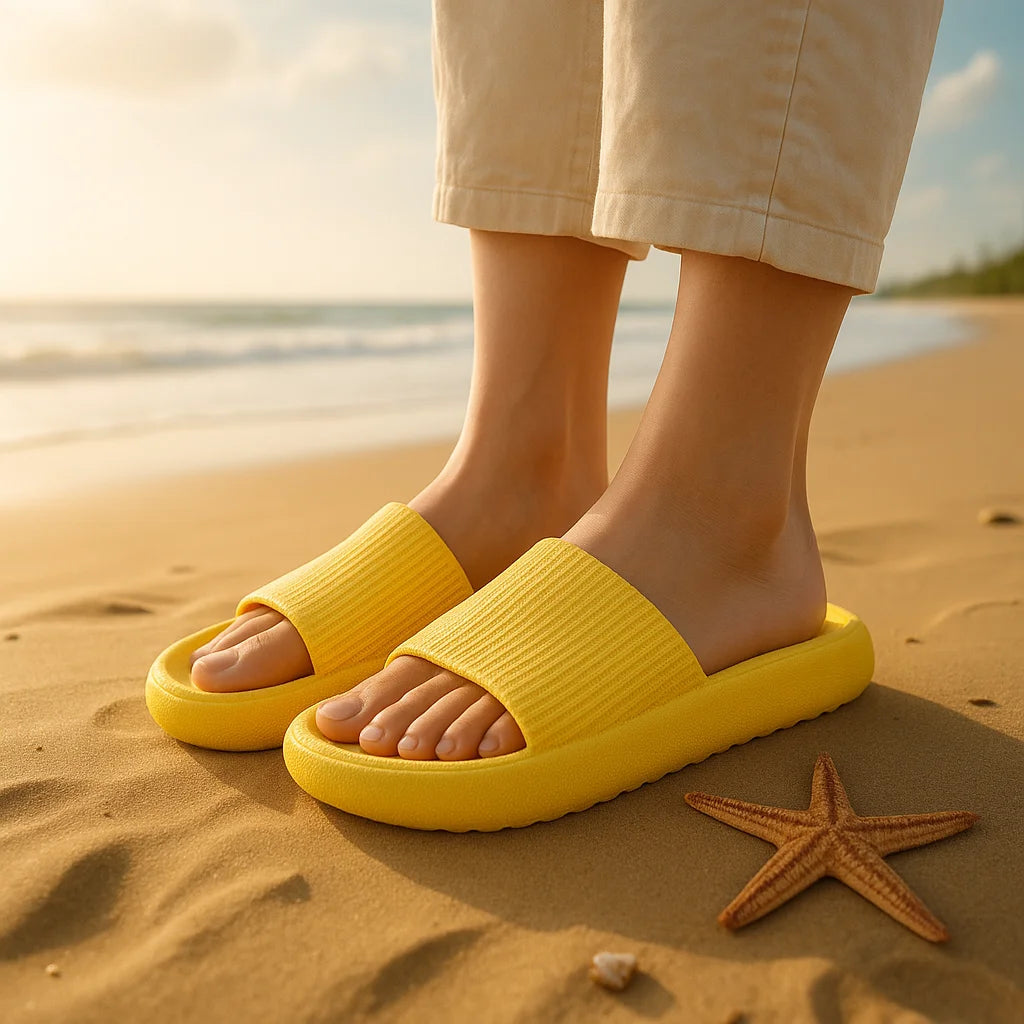 EVA Beach Slippers