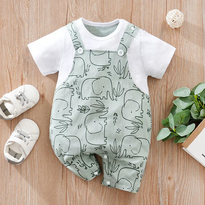 Baby Outfit