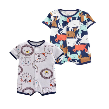 Baby Bodysuit Rompers