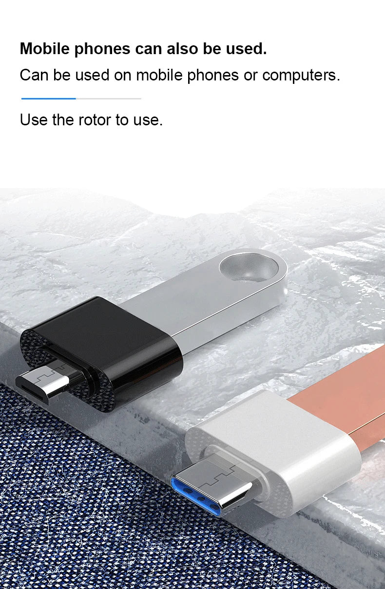 USB Flash Drive