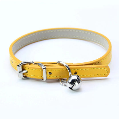 Pet Collar with Bell