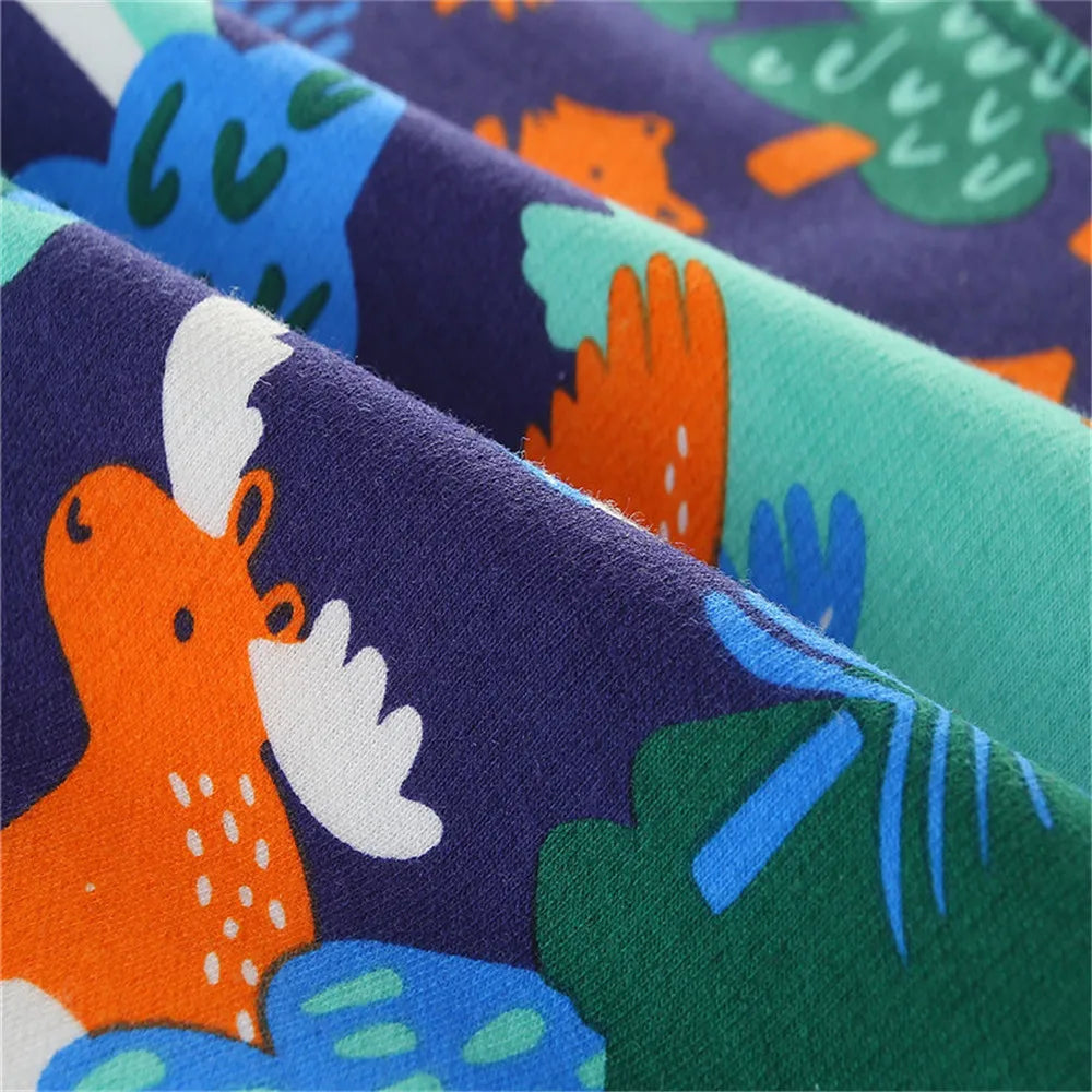 Children's Sweatshirts