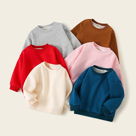 Children's Sweatshirts