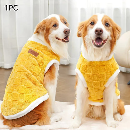 Pet Shirt Blanket