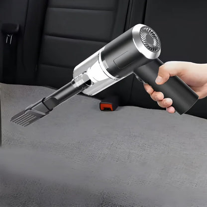 Handheld Portable Vacuum Cleaner