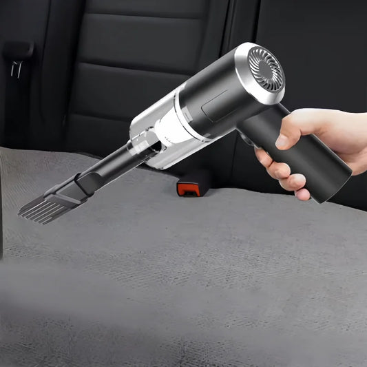 Handheld Portable Vacuum Cleaner