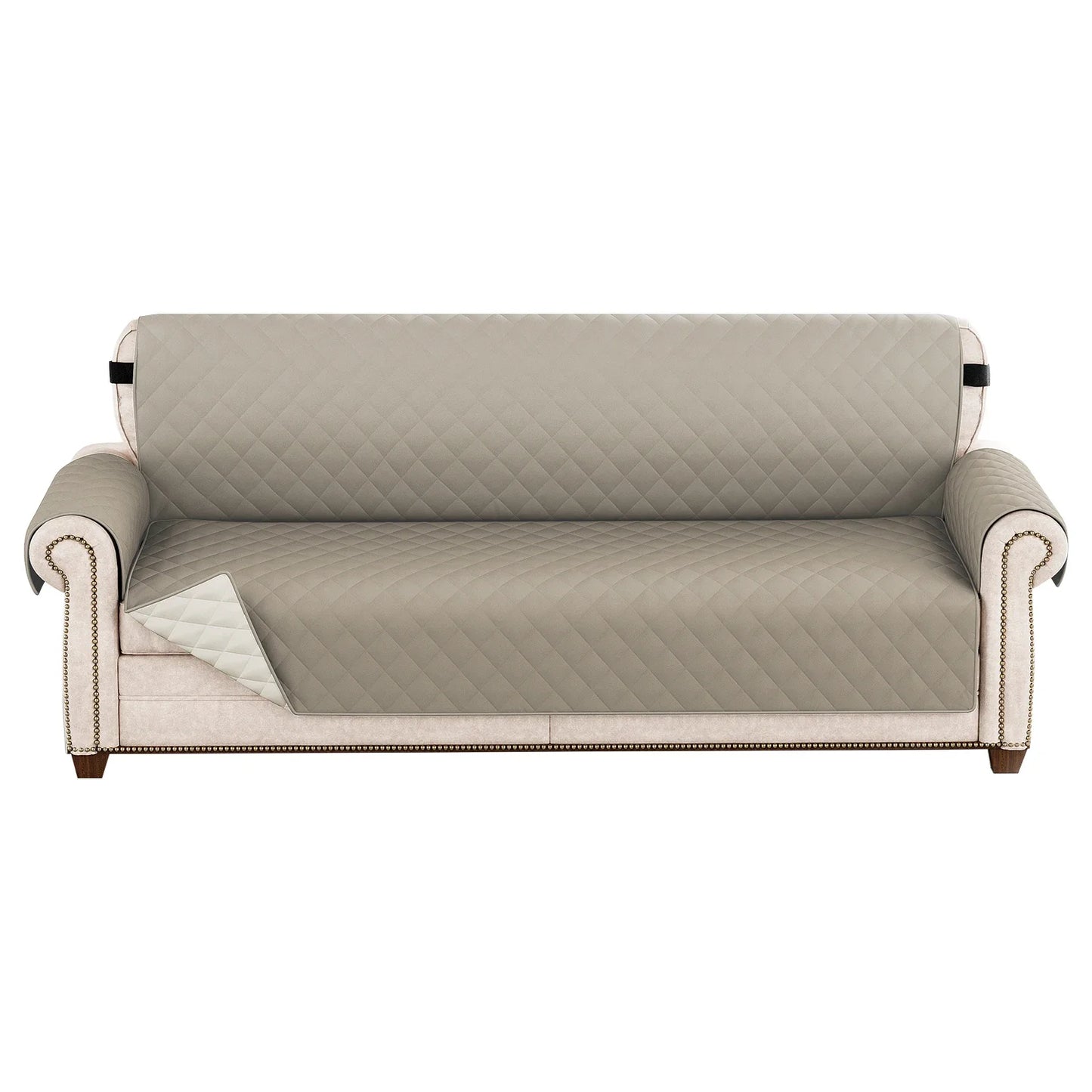 One-Piece Sofa Cover