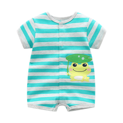 Baby Bodysuit Rompers