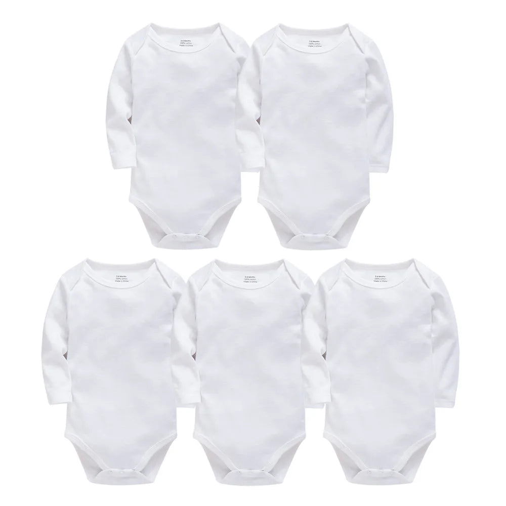 Baby Bodysuit Sets