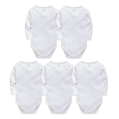 Baby Bodysuit Sets