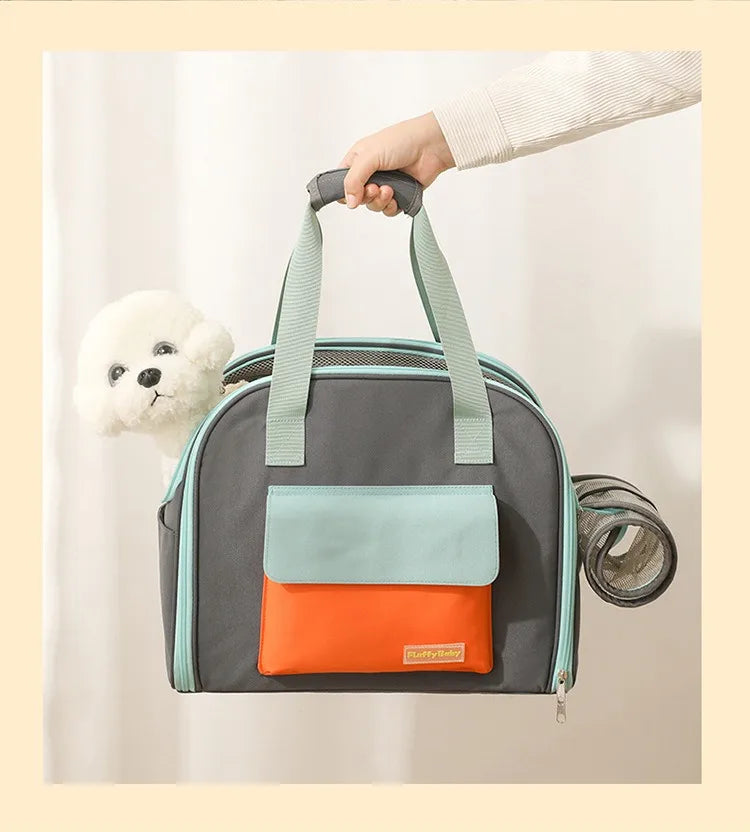 Multifunctional Pet Bag