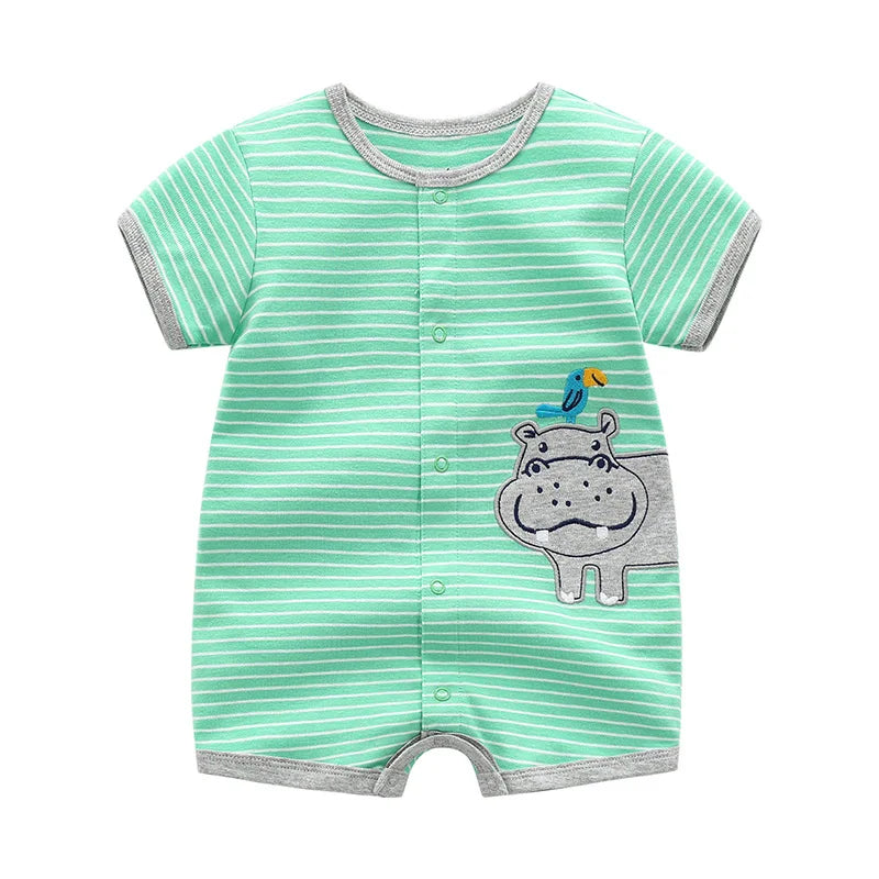Baby Bodysuit Rompers