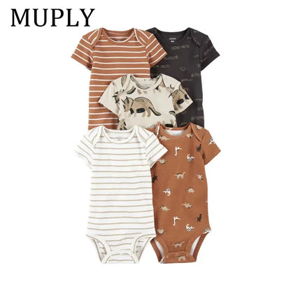 Baby Bodysuit Sets